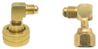 Brass Water Fittings