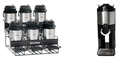 Thermal Beverage Dispensers