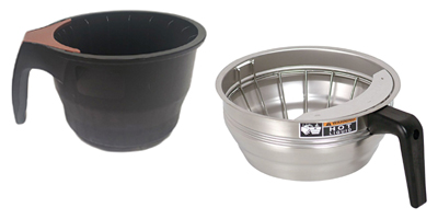 Coffee Maker Filter Baskets