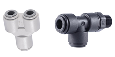 Polypropylene John Guest Fittings