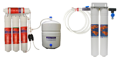 Universal Water Filters