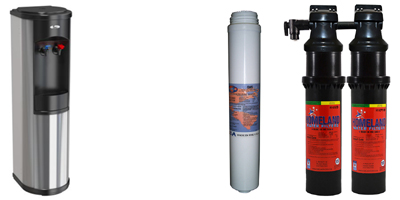 Water Cooler Water Filters